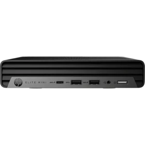 مینی کیس اچ پی مدل HP EliteDesk 800 G9 Mini PC