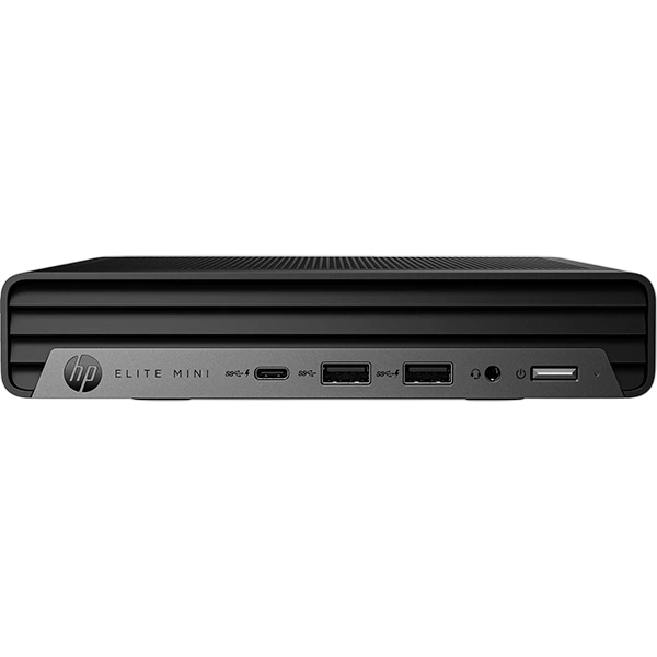 مینی کیس اچ پی مدل HP EliteDesk 800 G9 Mini PC