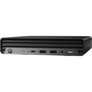 مینی کیس اچ پی مدل HP EliteDesk 800 G9 Mini PC