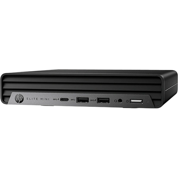 مینی کیس اچ پی مدل HP EliteDesk 800 G9 Mini PC