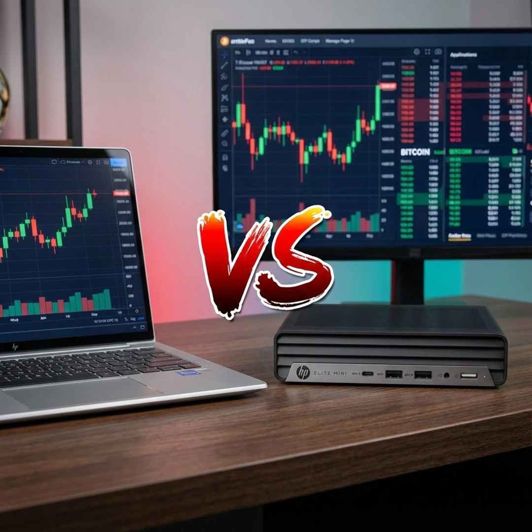 بهترین سیستم برای ترید